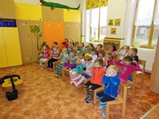 Čertovská pohádka